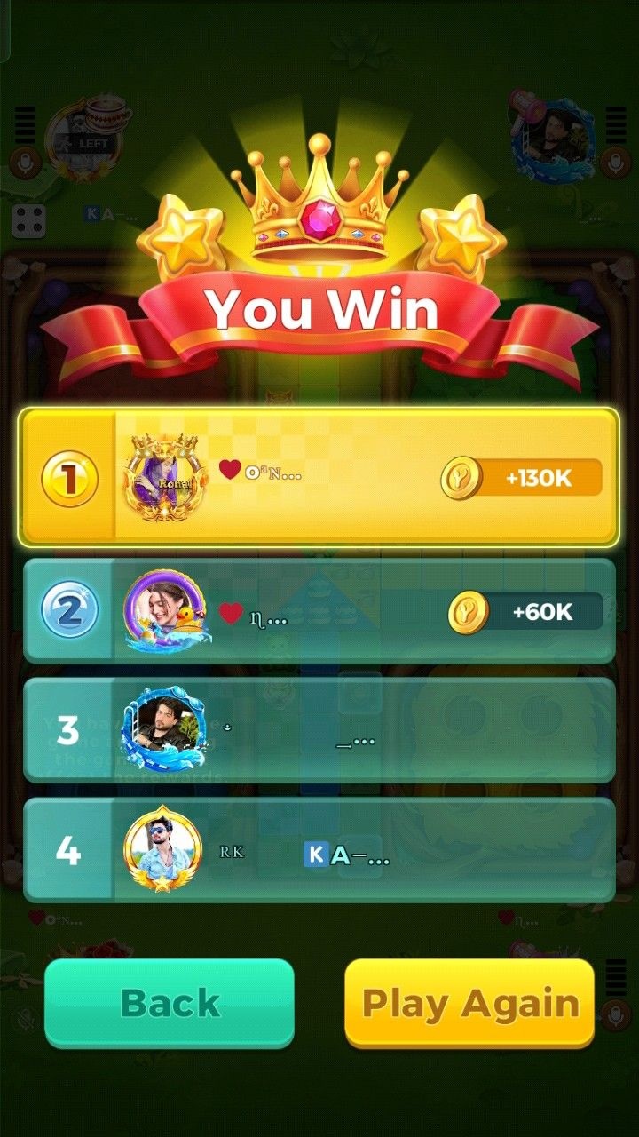 Jumba Bet game