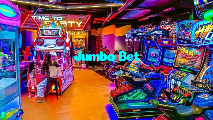 Jumba Bet
