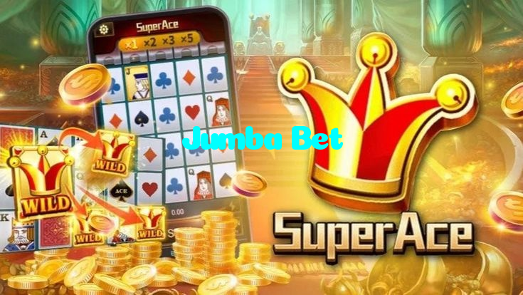 Jumba Bet casino presented on mobile device in Pakistan with slots and live games