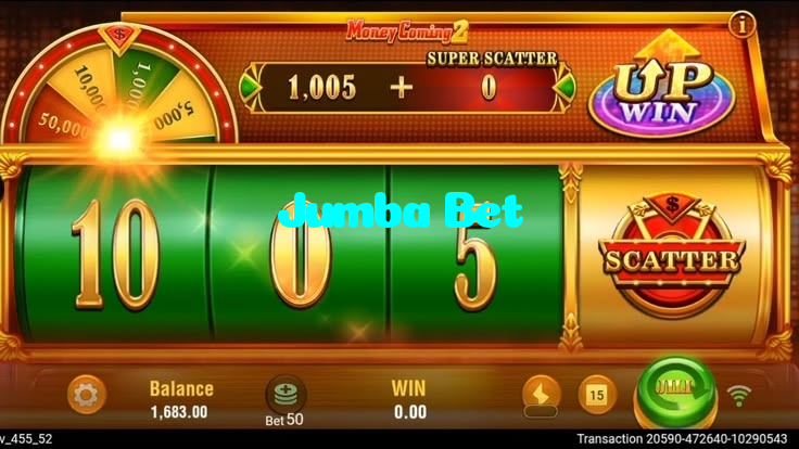 Jumba Bet
