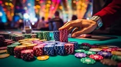 پاکستان میں ڈریگن ٹائیگر سپیڈ بیٹل میں بیٹنگ اور طاقتور فیصلہ کن اوڈز